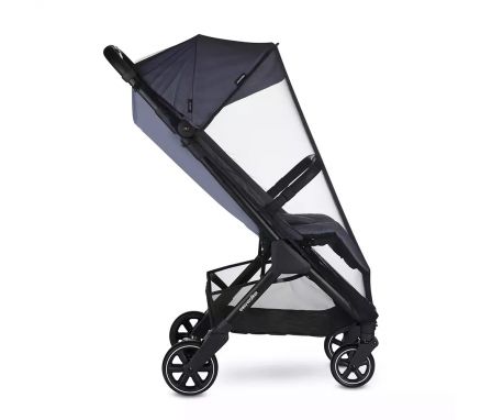 EASYWALKER Moskytiéra pre Jackey