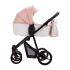 BEBETTO Flavio Gloss + Cybex Aton B2 i-Size