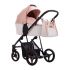 BEBETTO Flavio Gloss + Cybex Aton B2 i-Size