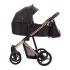 BEBETTO Flavio Premium Stella + Cybex Aton B2 i-Size