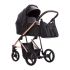 BEBETTO Flavio Premium Stella + Cybex Aton B2 i-Size