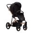 BEBETTO Flavio Premium Stella + Cybex Aton B2 i-Size