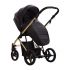 BEBETTO Flavio Premium Stella + Cybex Aton B2 i-Size