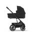 CYBEX Talos S Lux + Cot S Lux Travel Set Aton B2 i-Size