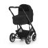 CYBEX Talos S Lux + Cot S Lux Travel Set Aton B2 i-Size