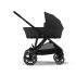 CYBEX Gazelle S + Gazelle S Cot S Travel Set Aton B2 i-Size