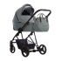 BEBETTO Yoddi + Cybex Aton B2 i-Size