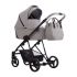 BEBETTO Yoddi Pro + Cybex Aton B2 i-Size