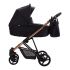 BEBETTO Yoddi Premium Stella + Cybex Aton B2 i-Size