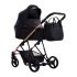 BEBETTO Yoddi Premium Stella + Cybex Aton B2 i-Size