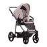 BEBETTO Vulcano + Cybex Aton B2 i-Size