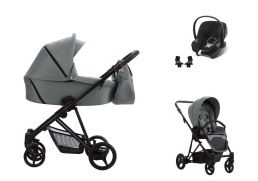 BEBETTO Yoddi + Cybex Aton B2 i-Size