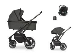 CAVOE Axo Comfort Set + Cybex Aton B2 i-Size