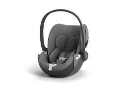 CYBEX Cloud T i-Size