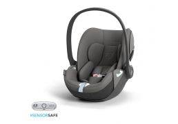 CYBEX Cloud T i-Size SensorSafe