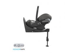 CYBEX Cloud T i-Size SensorSafe + Base T