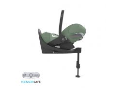 CYBEX Cloud T i-Size Plus SensorSafe + Base T