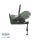 CYBEX Cloud T i-Size Plus SensorSafe + Base T