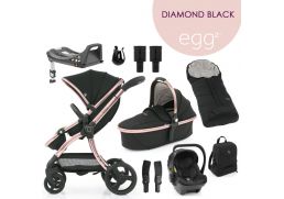 BABYSTYLE Egg2 Set 9v1 - 22 Special Edition