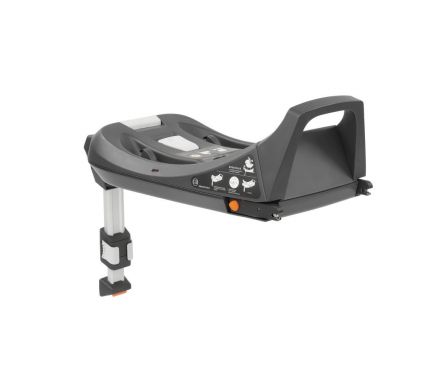 BABYSTYLE Isofix pre Egg Shell