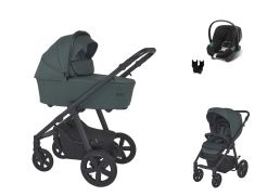 ESPIRO Husky XL + Cybex Aton B2 i-Size