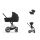 CYBEX Priam Travel Set + Aton B2 i-Size