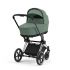 CYBEX Priam Travel Set + Cloud T i-Size