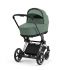 CYBEX e-Priam Travel Set + Aton B2 i-Size