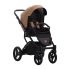 BEBETTO Luca Pro New + Cybex Aton B2 i-Size