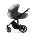 KINDERKRAFT Prime 2 + Mink Pro i-Size