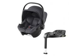 BRITAX RÖMER Baby-Safe Core i-Size + Baby-Safe Core Base