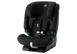 BRITAX RÖMER Versafix i-Size