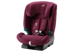 BRITAX RÖMER Evolvafix i-Size