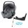 BRITAX RÖMER Baby-Safe 3 i-Size Flex Base 5Z Bundle