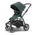 THULE Sleek Set + Cybex Aton B2 i-Size