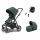 THULE Sleek Set + Cybex Aton B2 i-Size