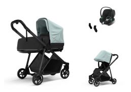 THULE Shine Set + Cybex Aton B2 i-Size