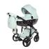 JUNAMA Hand Craft + Cybex Aton B2 i-Size