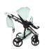 JUNAMA Hand Craft + Cybex Aton B2 i-Size