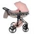 JUNAMA Hand Craft Glitter + Cybex Aton B2 i-Size