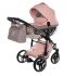 JUNAMA Hand Craft Glitter + Cybex Aton B2 i-Size