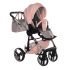 JUNAMA Hand Craft Glitter + Cybex Aton B2 i-Size