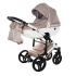 JUNAMA Clermont + Cybex Aton B2 i-Size