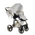 JUNAMA Heart + Cybex Aton B2 i-Size