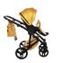 JUNAMA S Class + Cybex Aton B2 i-Size