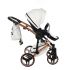 JUNAMA S Class + Cybex Aton B2 i-Size