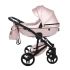 JUNAMA S Class + Cybex Aton B2 i-Size