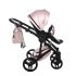 JUNAMA S Class + Cybex Aton B2 i-Size
