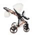 JUNAMA Exclusive + Cybex Aton B2 i-Size