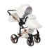 JUNAMA Exclusive + Cybex Aton B2 i-Size